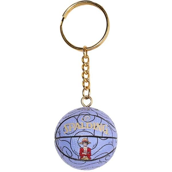 ワンピースキーホルダー 楽天市場】ONE PIECE ゴムゴムの実 ルフィ キーチェーン