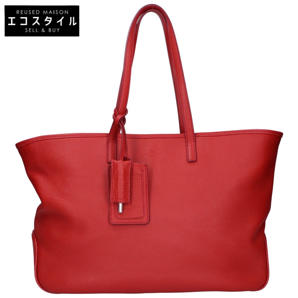 PELLE MORBIDA ペッレモルビダ シュリンクレザー