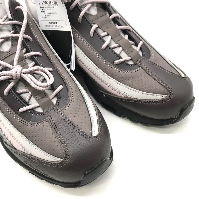 A Ma Maniere Nike スニーカー Air Max 95 SP FZ8743-200 箱 タグ エア 