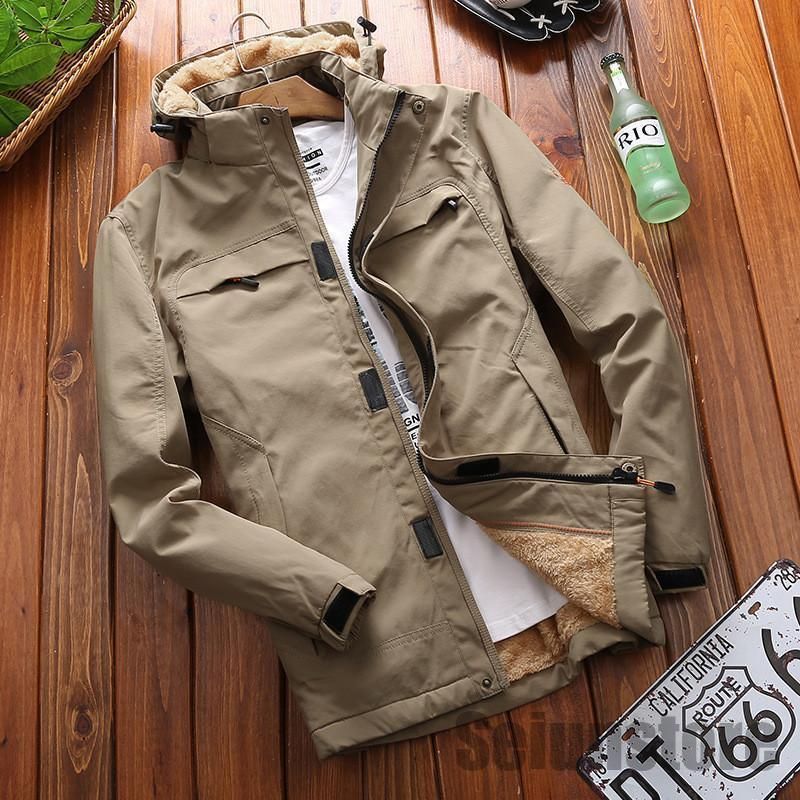 モッズコート ミリタリー メンズ ボアジャケット 中綿コート フード付き アウター ファー 裏ボア ブルゾン ロング 防寒 おしゃれ ゆったり モッズコート ミリタリー メンズ ボア 中綿コート フード付き アウター