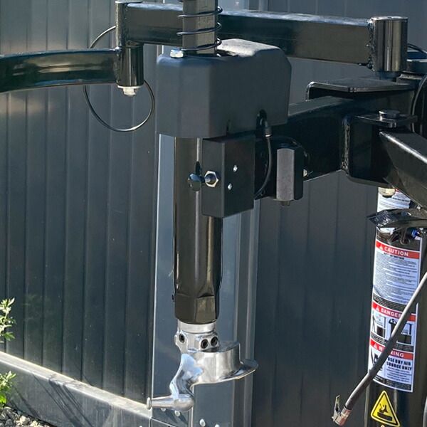 24インチ対応 タイヤチェンジャー