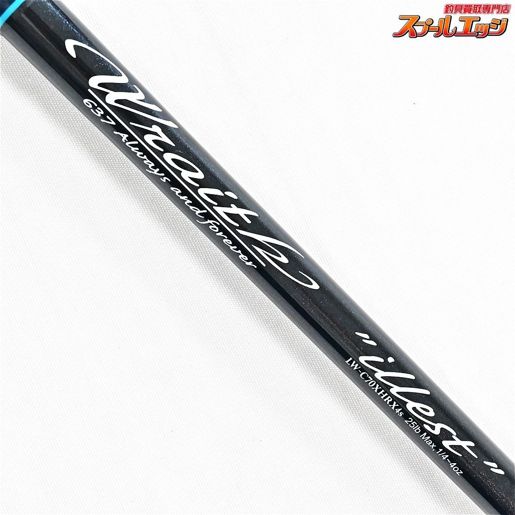 【デジーノ】 レイス イレスト LW-C70XHRX4s EVAモデル DESIGNO Wraith 