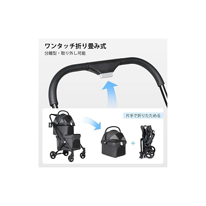 分離型