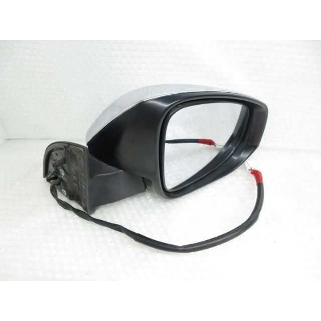 右サイドミラー ドアミラー