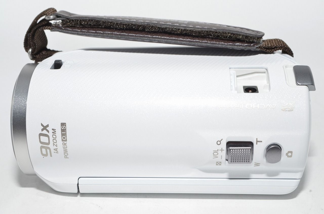 カメラ パナソニック Panasonic フルHD ビデオカメラ HC-V230M