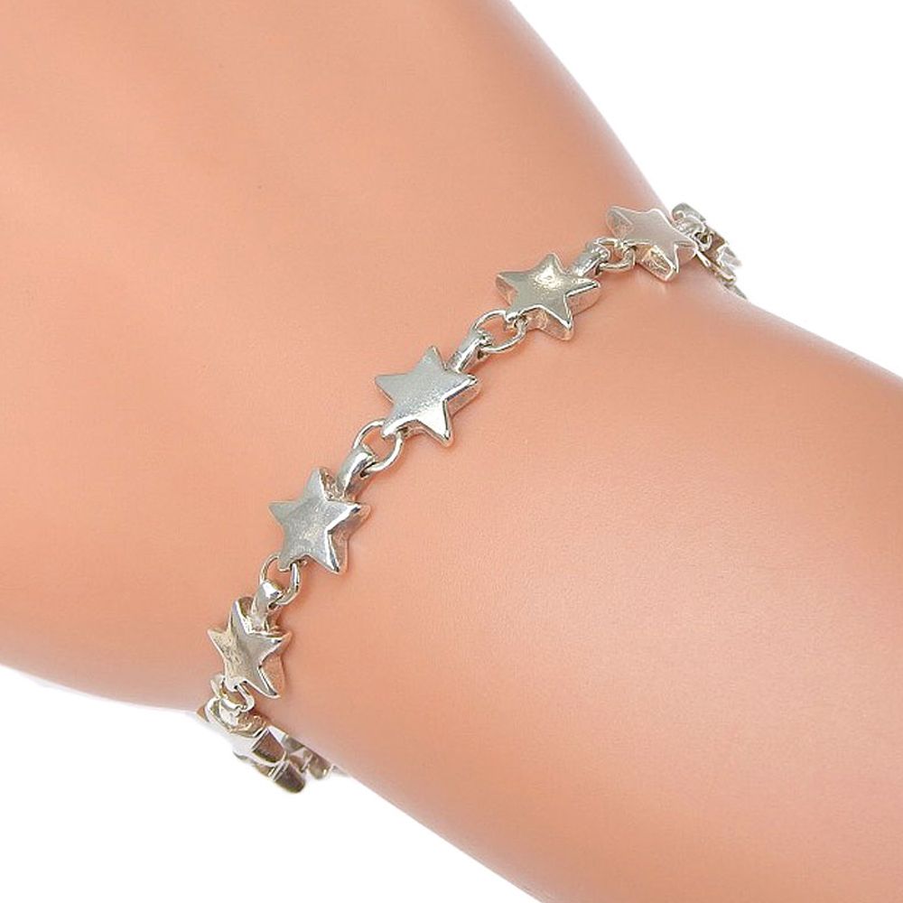 本物保証】 希少 新品同様 ティファニー TIFFANY & Co. パフスター 