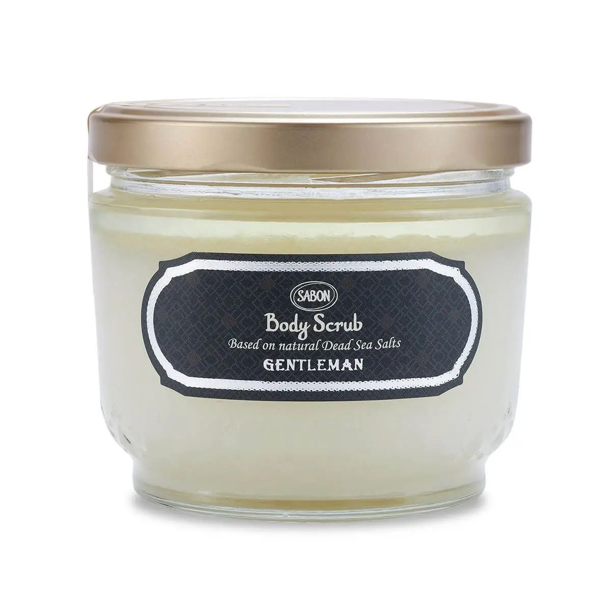 SABON ジェントルマン