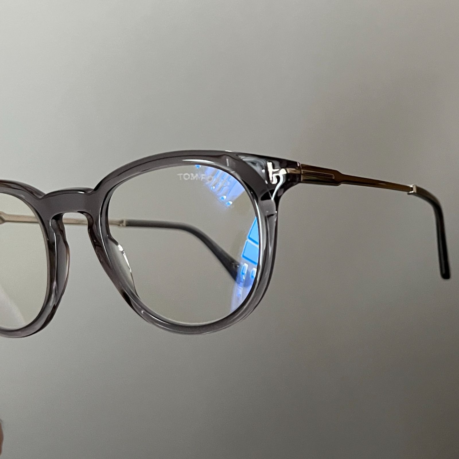 ブルーライトカット