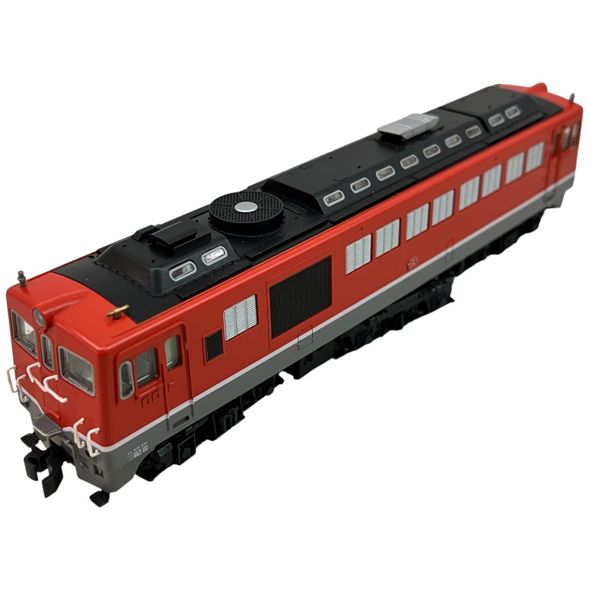 KATO 7009 DF50 新品未使用 KATO [7009-4] DF50 四国形 (Nゲージ 動力車) – 天賞堂