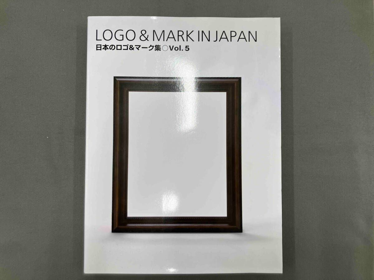 日本のロゴ&マｰク集(Vol.5) アルファブックス - メルカリ