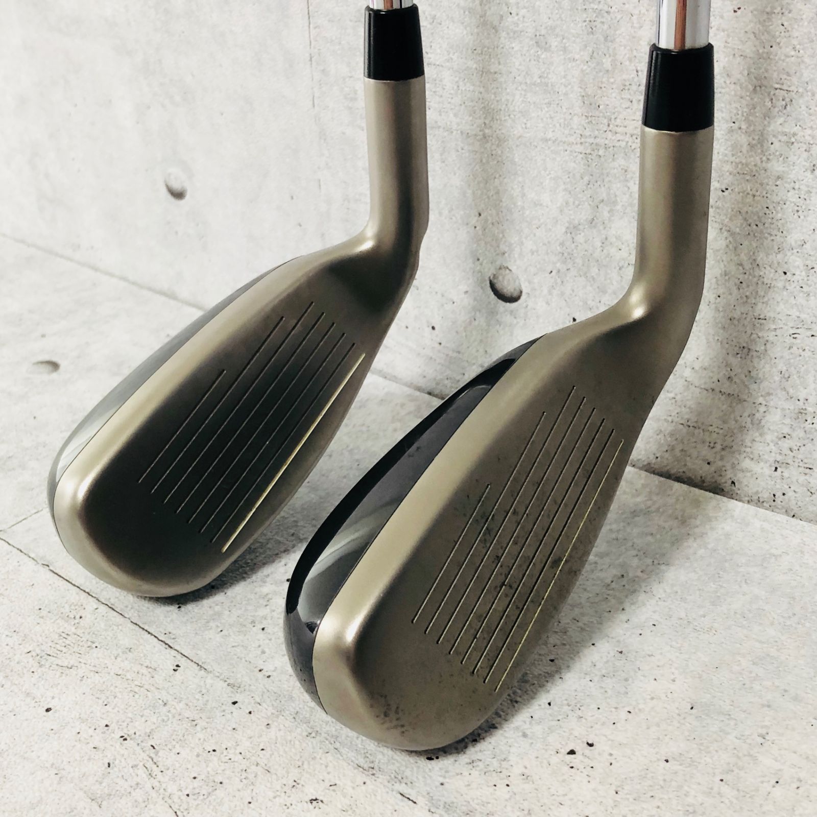 PING ピン G20 ユーティリティ ハイブリッド 20° 23° 2本 メンズ ゴルフ クラブ 初心者 入門 PING ピン G20 ユーティリティ ハイブリッド 20° 23° 2本 メンズ