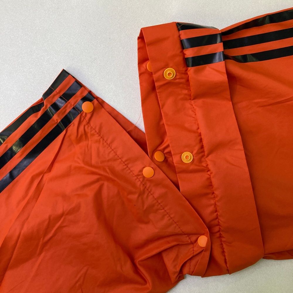 サイズ：5 PEARLY GATES パーリーゲイツ 2WAY 長袖スニードジャック