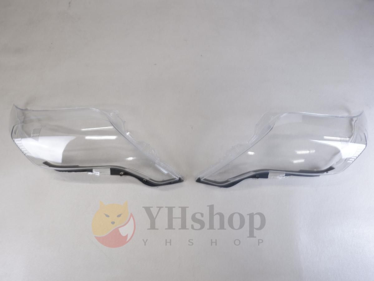 トヨタ ランドクルーザー プラド ヘッドライト 曇り除去 黄ばみ ひび割れ リペアレンズ ヘッドライト クリーナー より に ZYP35 FFCRYSTALESIA_COM