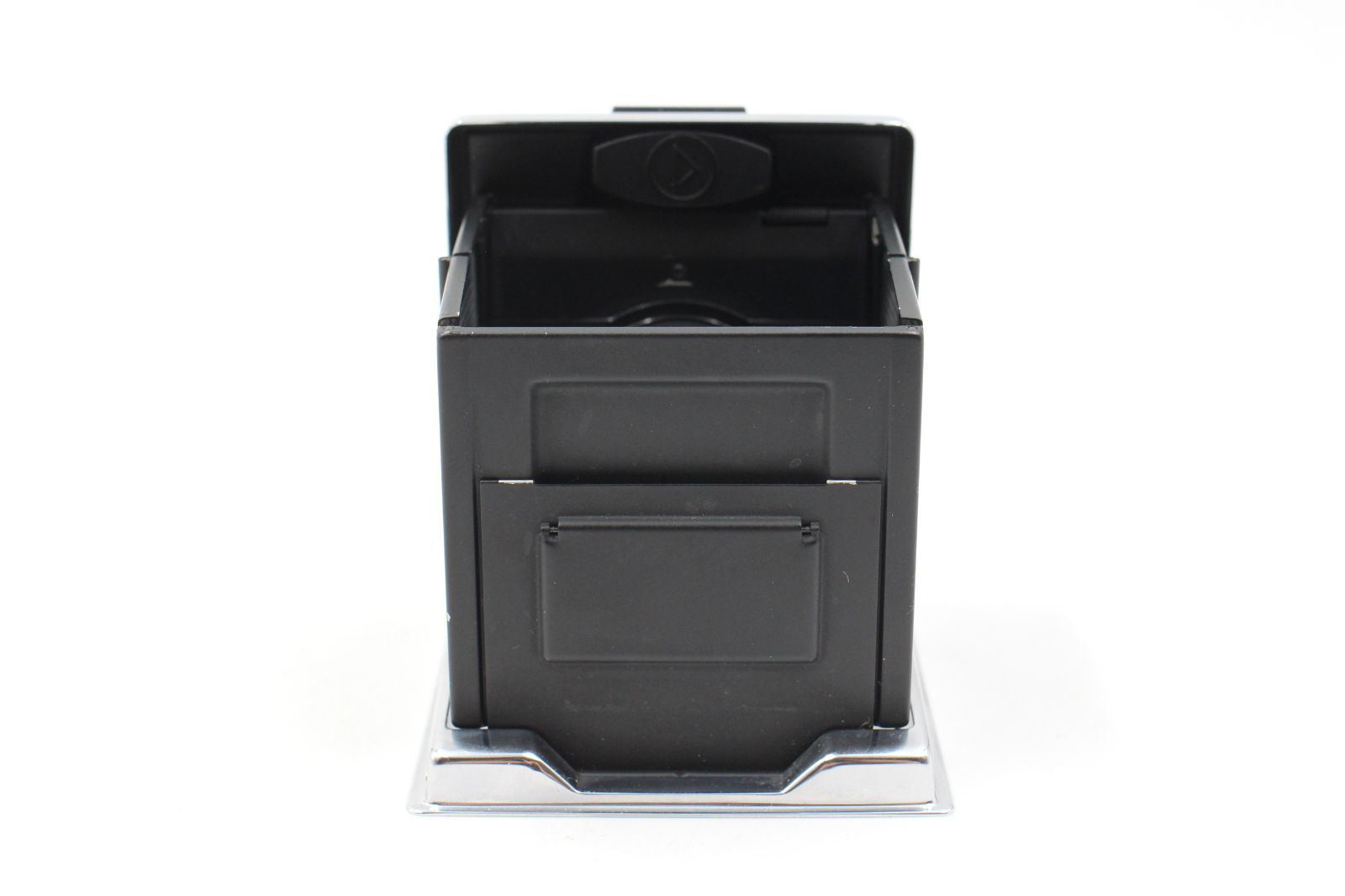 美品　HASSELBLAD ハッセルブラッド　ウエストレベルファインダー 後期 美品☆ハッセルブラッド HASSELBLAD ウエストレベルファインダー