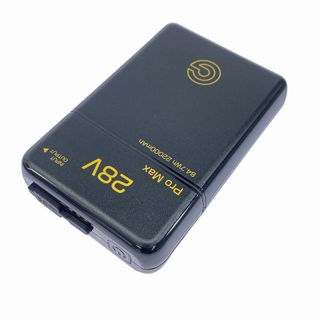 長信ジャパン株式会社 リチウムポリマー電池