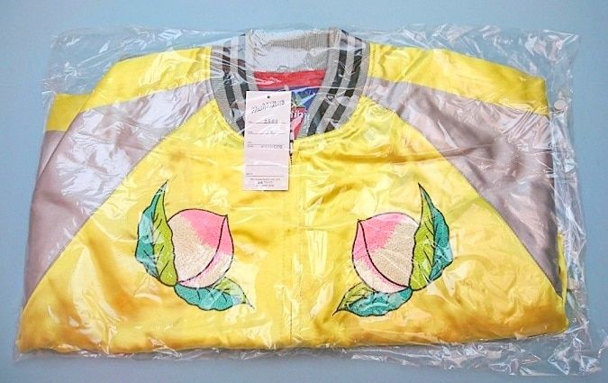 ももいろクローバーZ - 激レア！ももいろクローバーZ スカジャン ももいろクローバーZ - 激レア！ももいろクローバーZ スカジャン