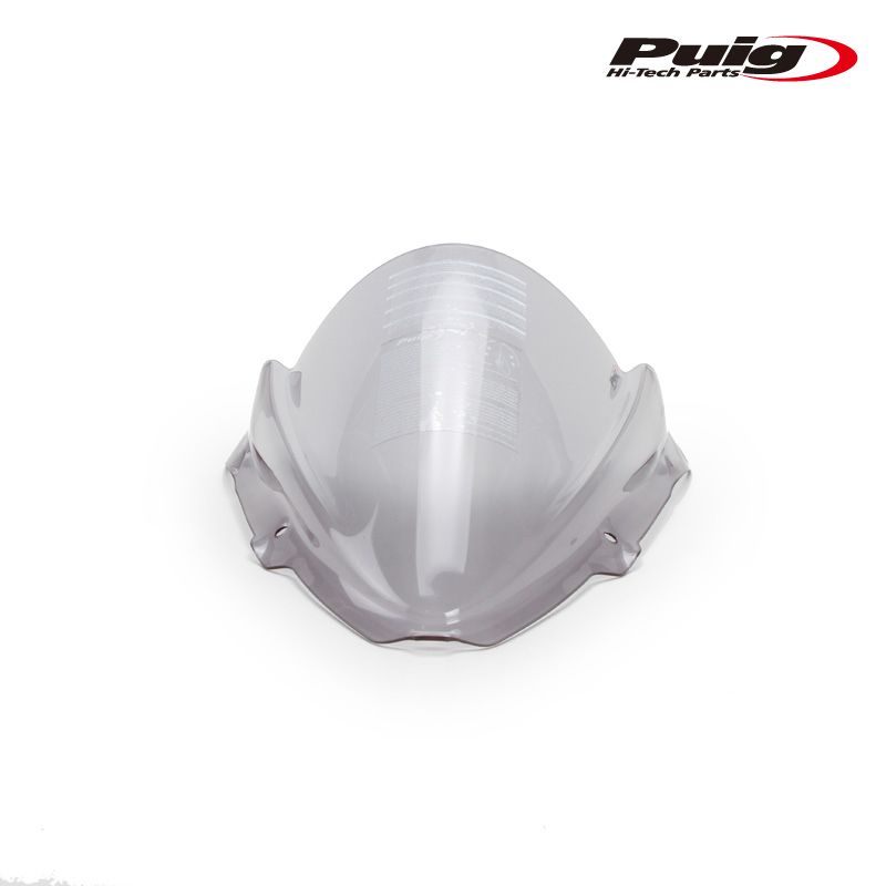 Puig 21831H Z-RACING SCREEN [SMOKE] Kawasaki ZX-6R (24) プーチ