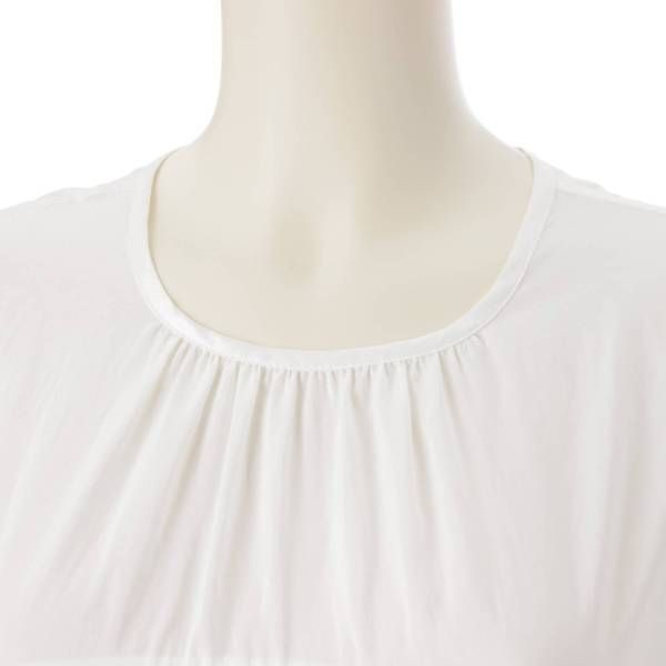 ◆関税込◆＊CECILIE BAHNSEN＊パフスリーブ フレア ワンピース CECILIE BAHNSEN - cecilie bahnsen パフスリーブワンピースの