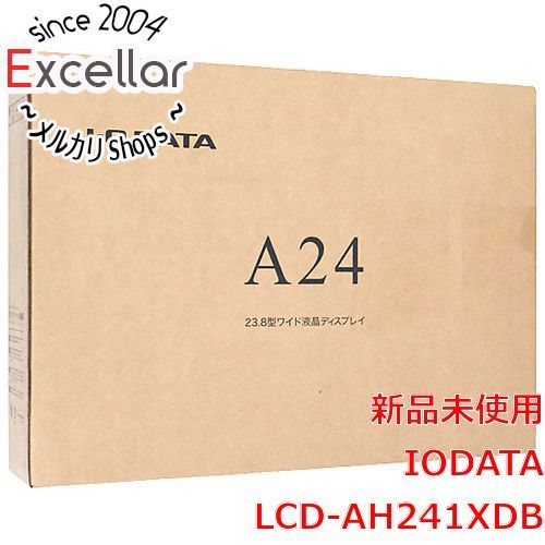 bn:5] 【新品訳あり(箱きず・やぶれ)】 I-O DATA製 23.8型 ワイド液晶