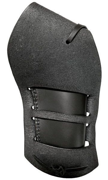 EastAウェスタンガンベルト 001-11 レザー イーストA・ウエスタン