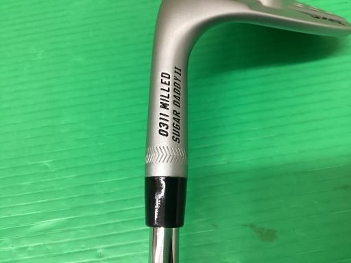 PXG ウェッジ Sugar Daddy 52 58セット PXG SUGAR DADDY Ⅲウェッジ 52