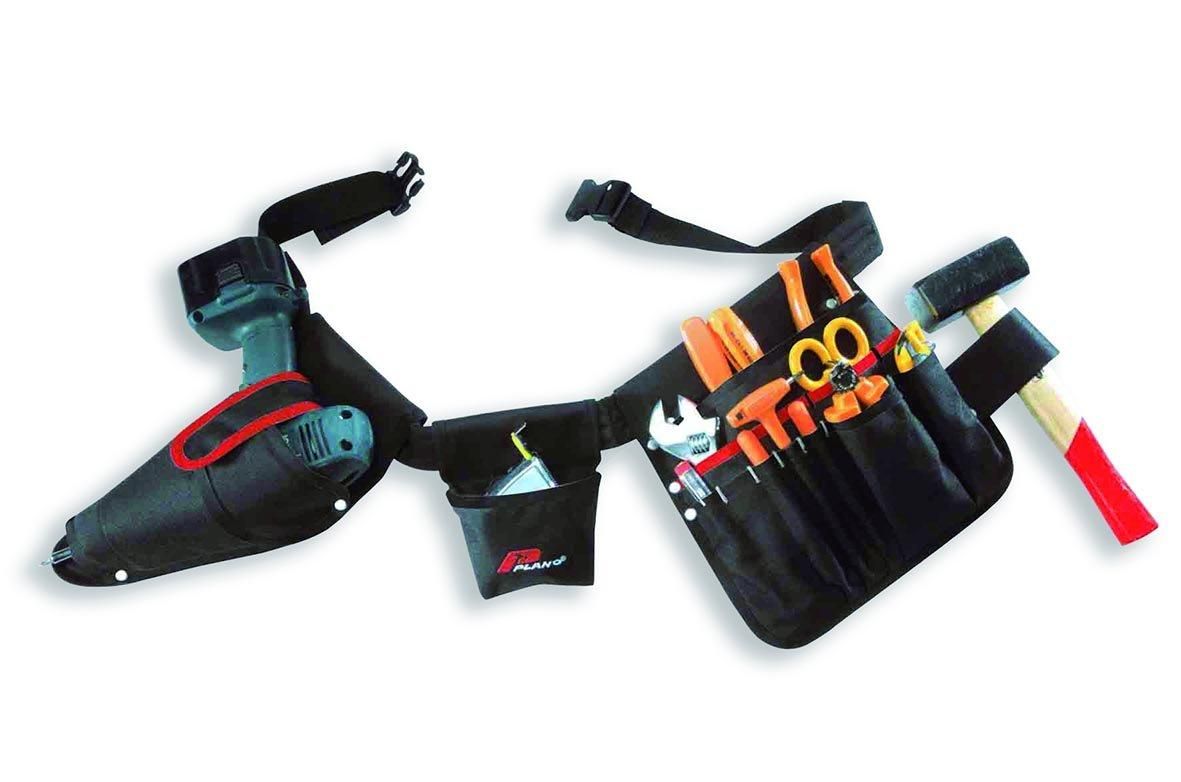 【新品・3営業日で発送】PLANO(プラノ) 52180TB 腰袋 52180TB