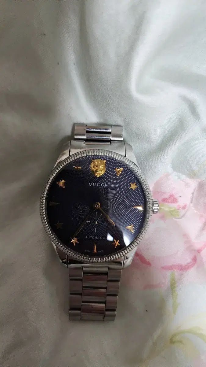 G -時代を超越した