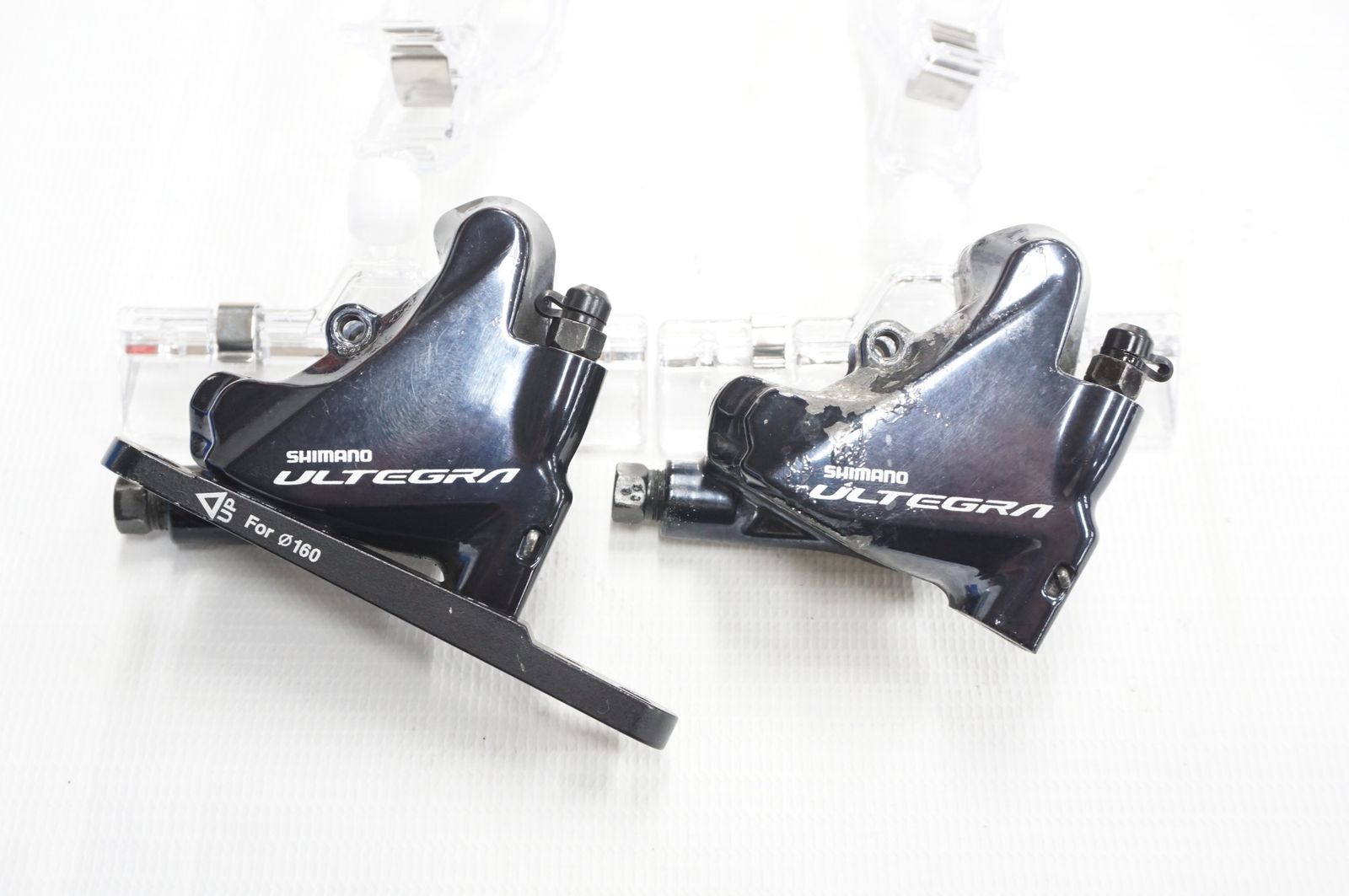 SHIMANO 「シマノ」 ULTEGRA BR-R8070 ディスクブレーキセット / バイチャリ阪急塚口店