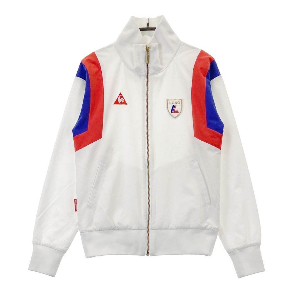 ルコックゴルフ ブルゾン M サイズ：M LE COQ GOLF ルコックゴルフ