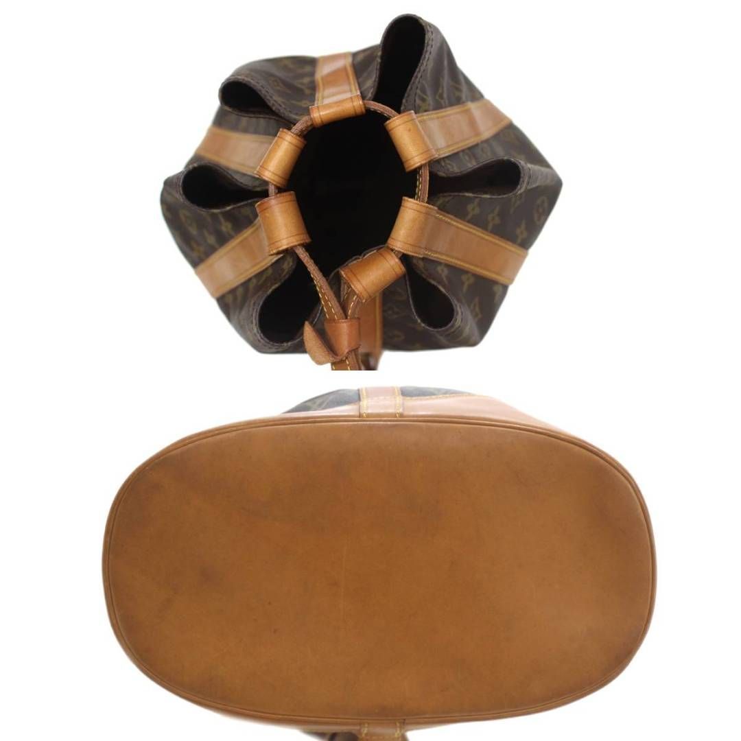 ルイヴィトンバッグ モノグラム ランドネGM ショルダー M42244 LOUIS VUITTON ルイヴィトン ランドネGM モノグラム M42244