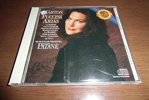 中古CD】オペラ・アリア集 /ソニー・ミュージックレコーズ