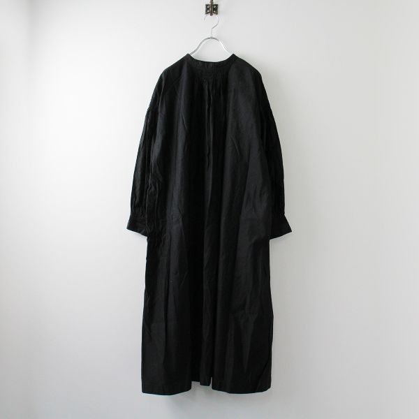 定価4万 ネストローブ コットンサフィラン2wayワンピース カーキ ゆったりめ ストレスフリーな暮らし＊ | 岡山店 | nest Robe Shop Blog