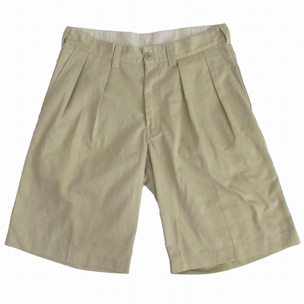【新品未使用】CARVEN カルヴェン ショートパンツ 36 2025年最新】CARVEN メンズ ショートパンツ・ハーフパンツの人気