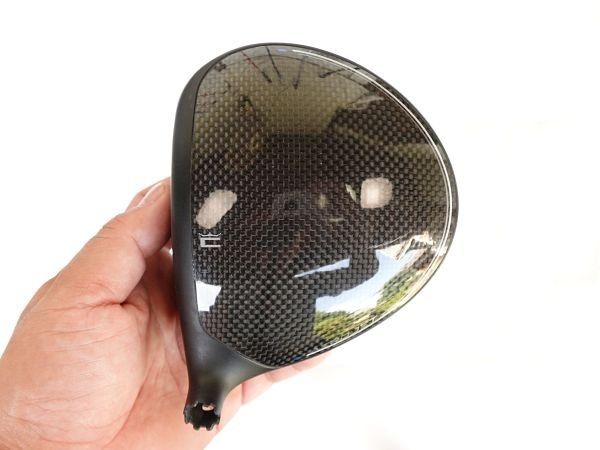 計画的な ヘッドのみ コブラ AEROJET LS ドライバー 9度