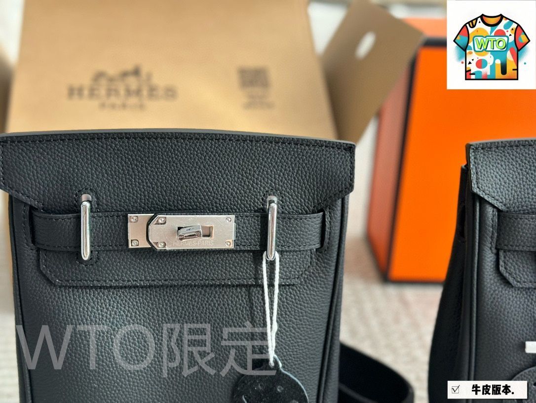 オリジナル牛革使用