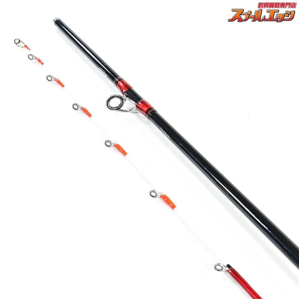 【ダイワ】 アナリスター タチウオ ML-195 DAIWA ANALYSTAR