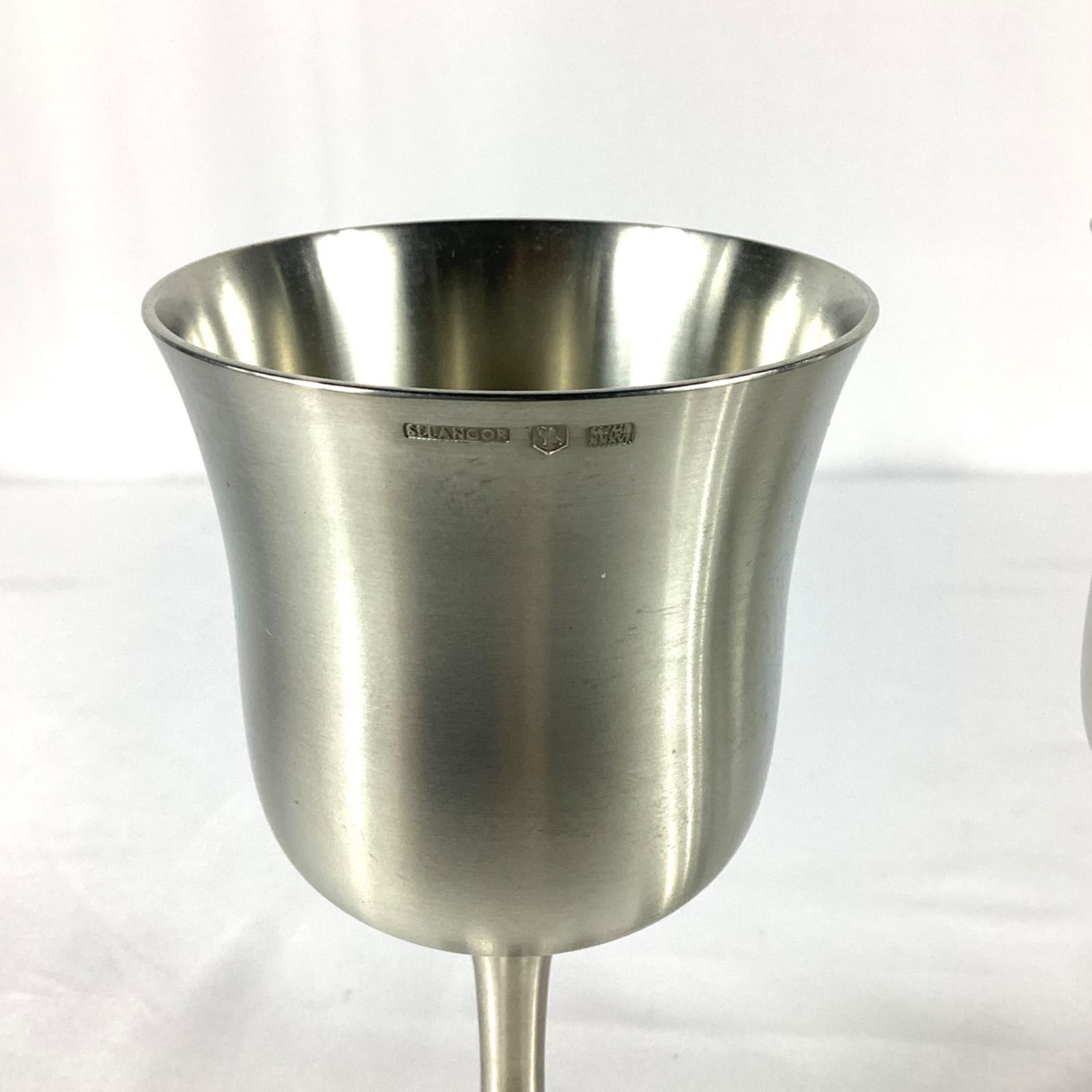 値下げ SELANGOR PEWTER1885 ロイヤル　セランゴール Selangor Pewter since1885 ロイヤル セランゴール ピューター