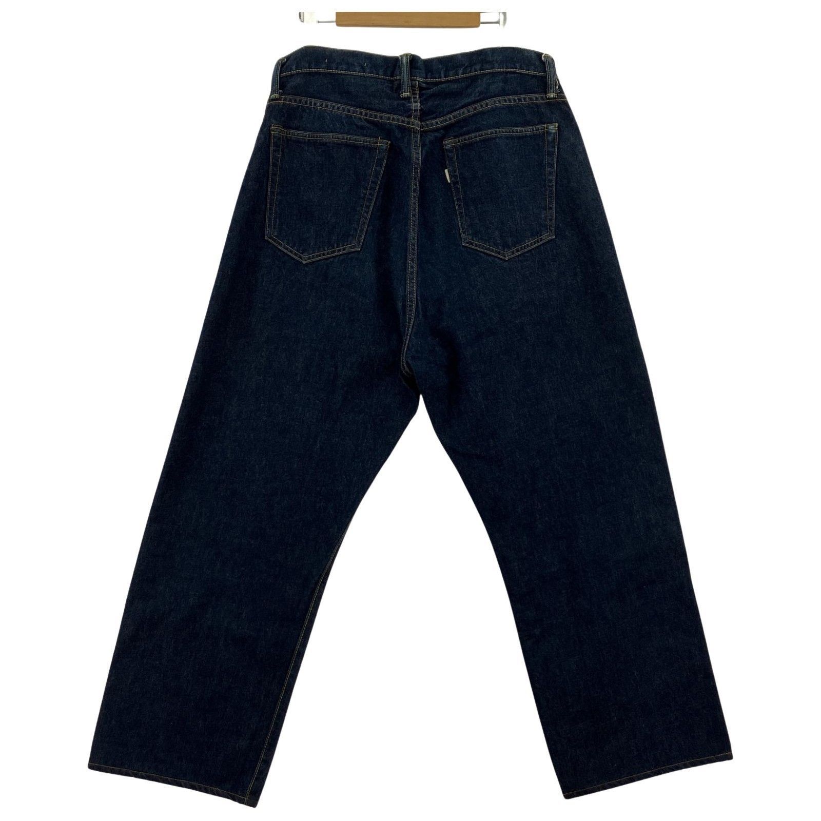 cantate/デニムパンツ/32/22SSCA0324 - メルカリ