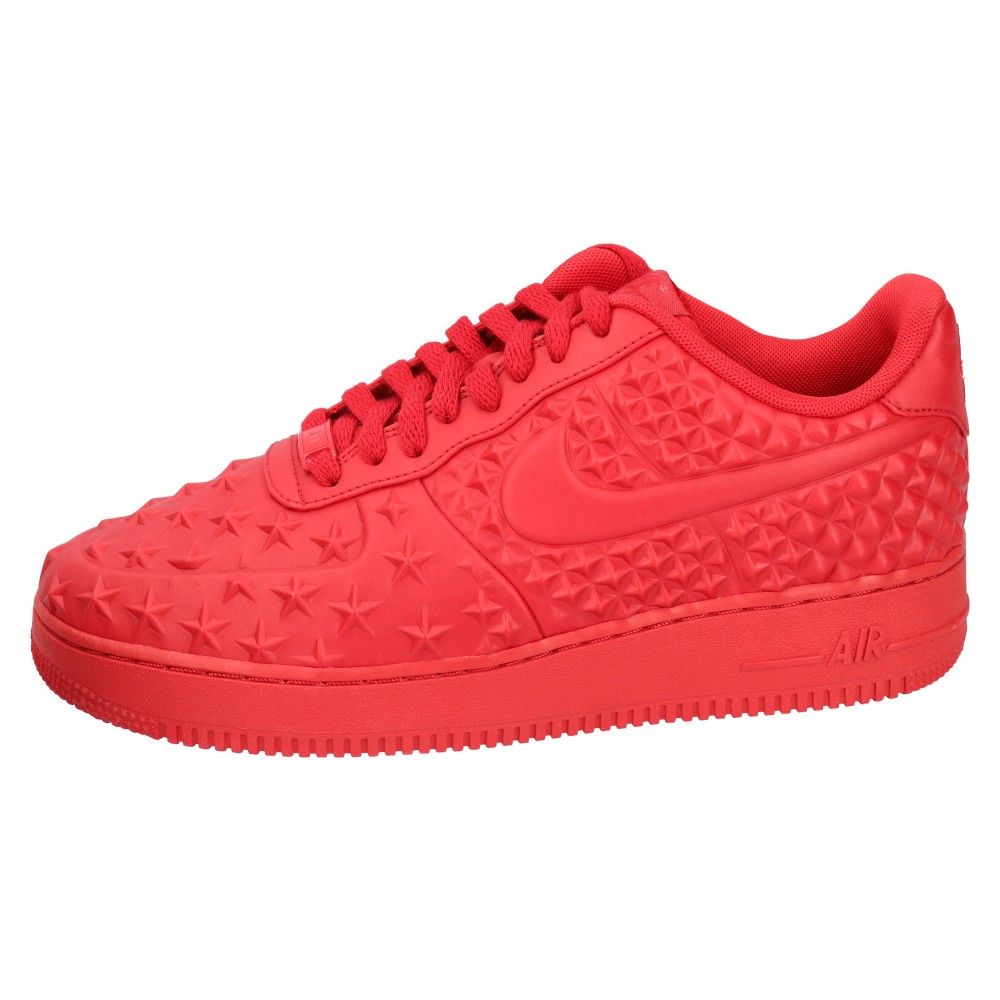 NIKE (ナイキ) AIR FORCE 1 LV8 VT INDEPENDENCE DAY 789104-600 エア