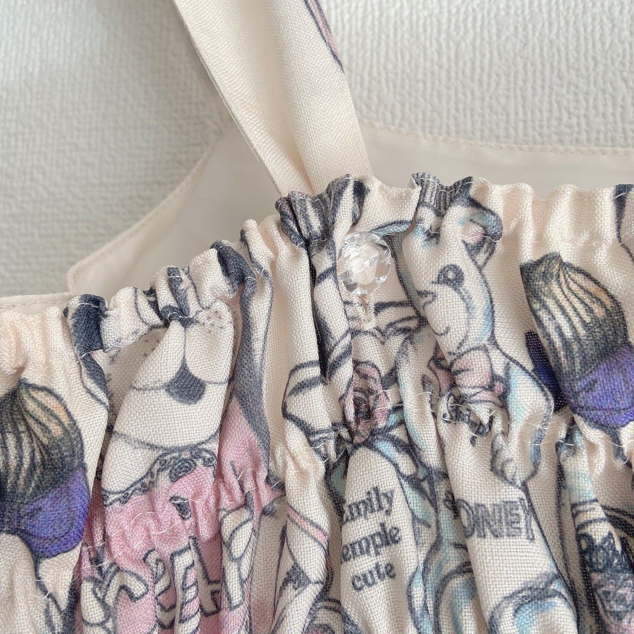 Emily Temple cute my Dresser JSK - メルカリ