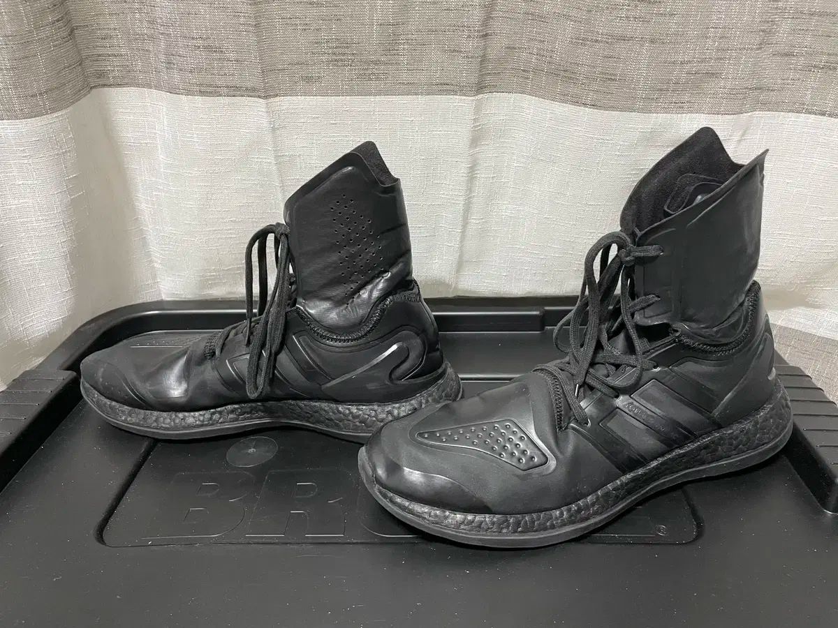 ピュアブースト 黒