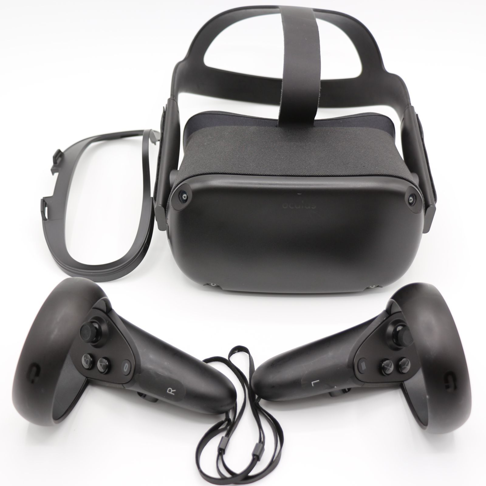 中古【完全動作確認済み】ZOTAC VR GO初代と Quest セット 中古】ZOTAC VR GO & Meta Quest セット - メルカリ