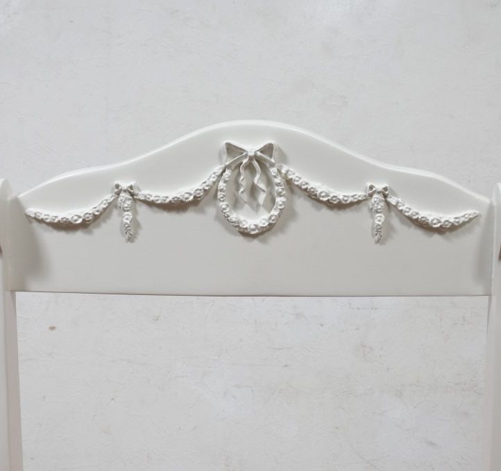 子供用学習チェア PVC座面