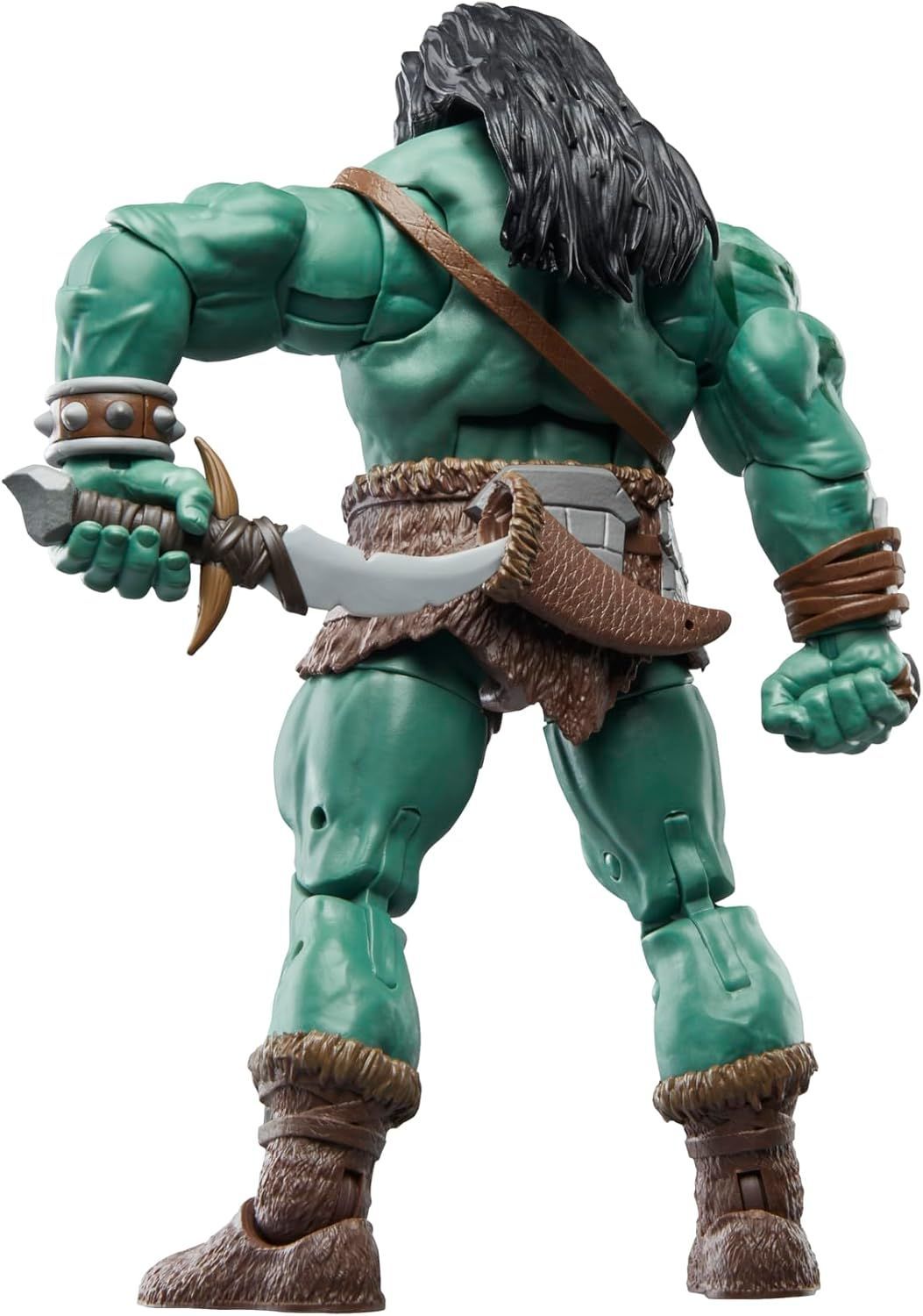 マーベルレジェンド　サン オブ ハルク ホビーショップ I.T.R. / マーベルレジェンド ハルク(エンド