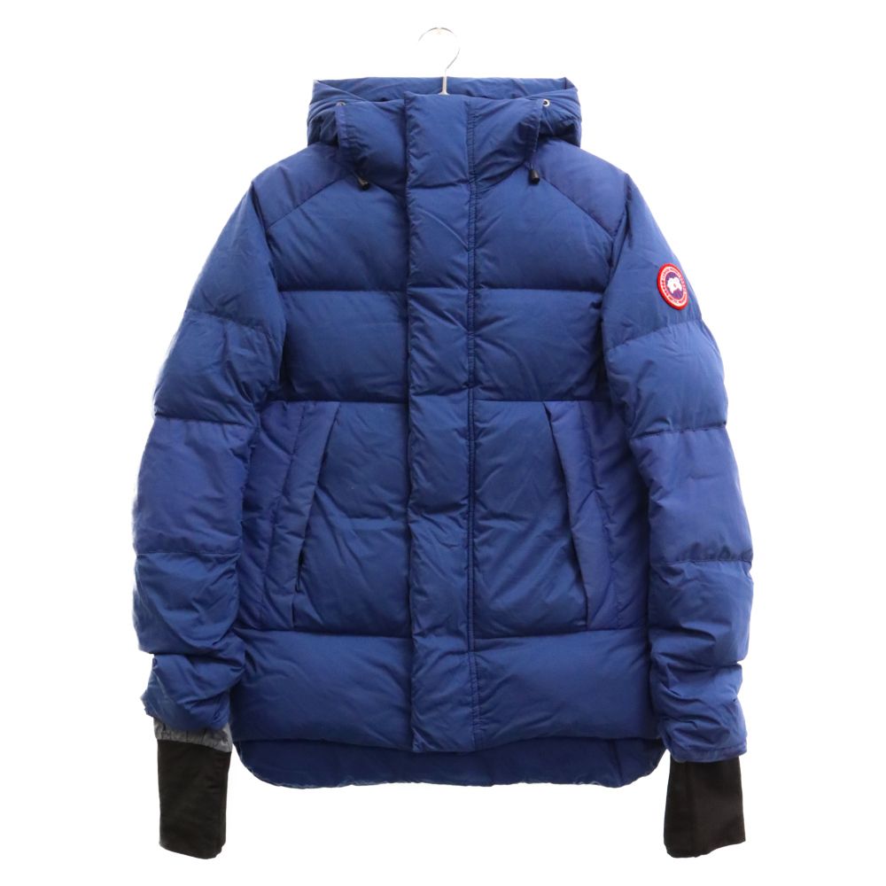 CANADA GOOSE (カナダグース) ARMSTRONG HOODY アームストロング 