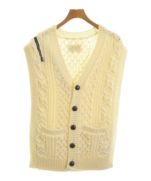 TAKAHIROMIYASHITATheSoloist. ベスト メンズ 【古着】【中古】【送料