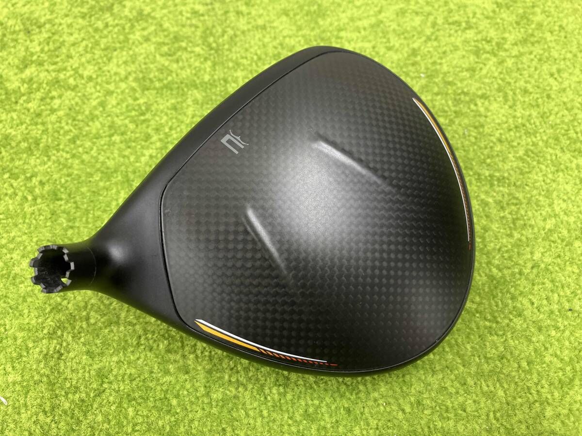 ドライバー ヘッドのみ