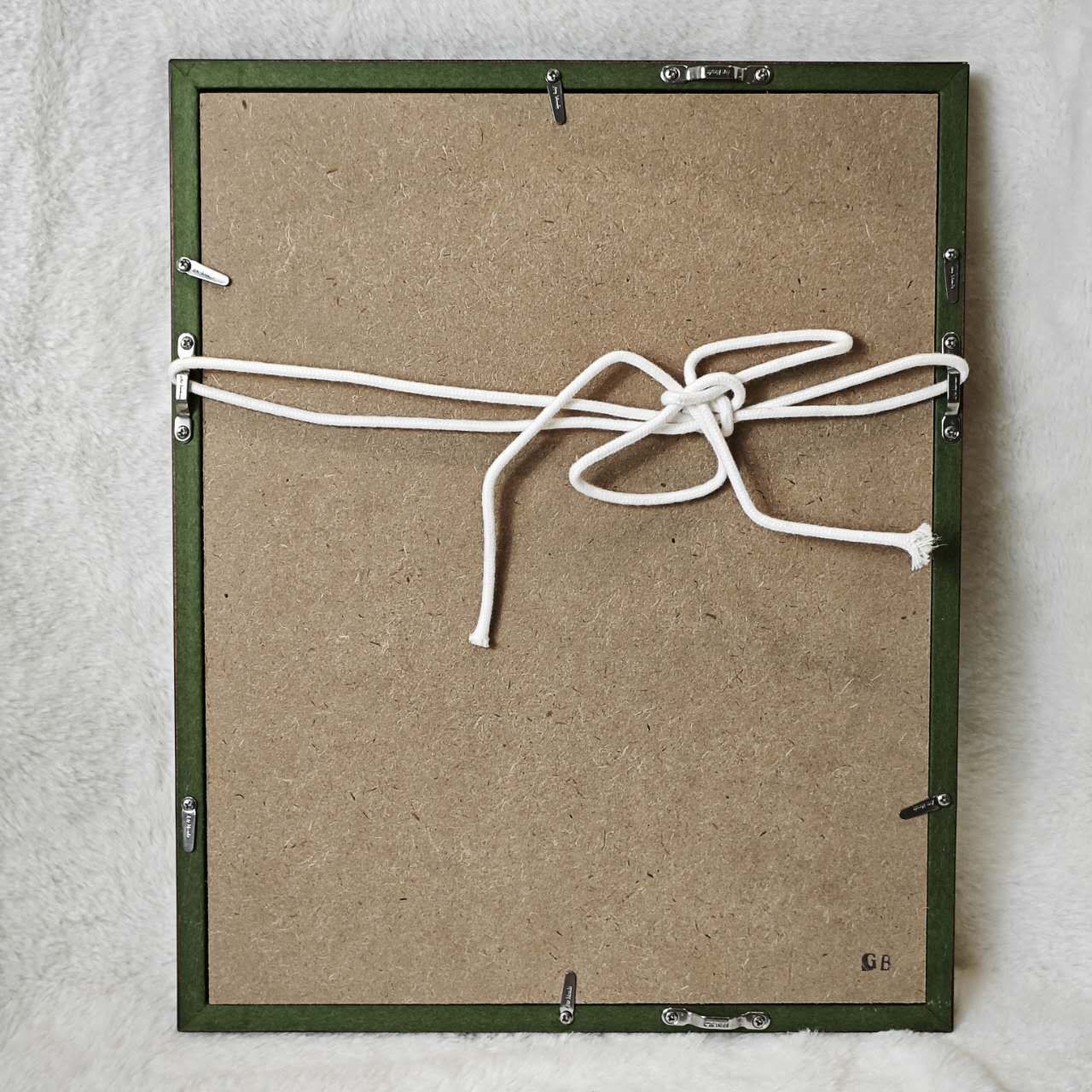 バースデーケーキと子供