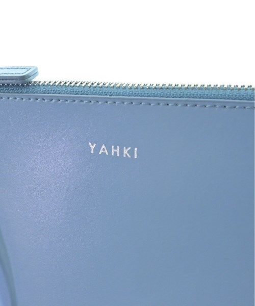 YAHKI ハンドバッグ レディース 【古着】【中古】【送料無料】