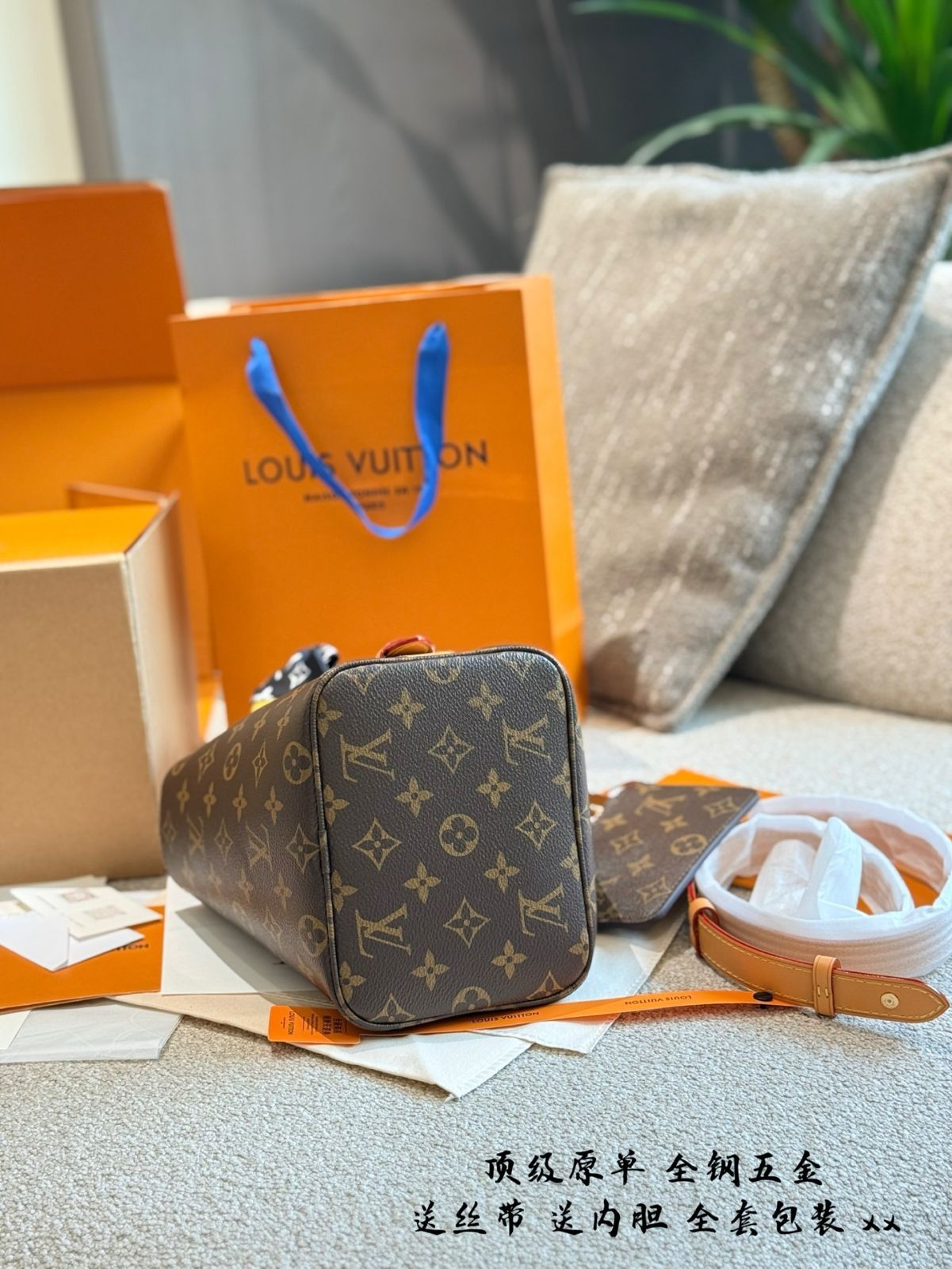 センチネルディサイド×ロロピアーナ テーラード ネイビー チェック 50